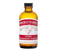 Nielsen-Massey Pure Peppermint Extract, 4 FL OZ