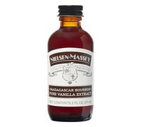 Nielsen-Massey Pure Vanilla Extract, 60 ml NIEL001
