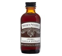 Nielsen Massey Pure Vanilla Extract, 60ml