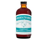 Nielsen-Massey Tahitian Pure Vanilla - 8 Oz