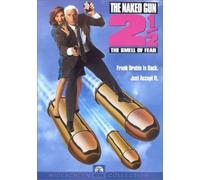 Nielsen - Naked Gun 2 1/2:Smell of Fear [DVD] [1991] [Region 1] [US Import] [NTSC]