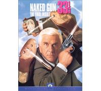 Nielsen - Naked Gun 33 1/3:Final Insult [DVD] [1994] [Region 1] [US Import] [NTSC]
