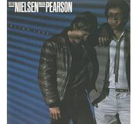 nielsen / pearson - blind luck