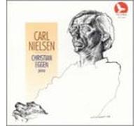 Nielsen - Piano Works
