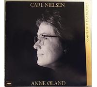 Nielsen - Piano Works, Vol. 1