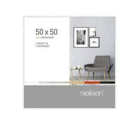 nielsen Pixel 50 x 50 cm Picture Frame in White Nielsen White 50 x 50 cm