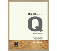 Nielsen Quadrum 40 X 50Cm Oak Wooden Picture Frame