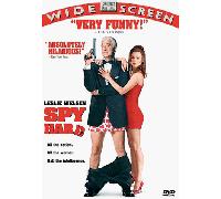 Nielsen - Spy Hard [DVD] [1996] [Region 1] [US Import] [NTSC]