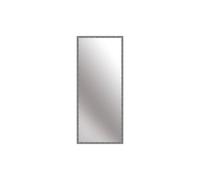 nielsen Super 8 Aluminium 16x20 Picture Frame (40x50cm) with Modern Art Print in Silver | Size: 40x50 cm Nielsen Silver 40x50 cm