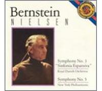 Nielsen: Symphonies Nos. 3 & 5