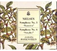 Nielsen: Symphonies Nos. 3 & 6
