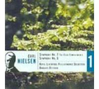 Nielsen: Symphony 2, 5