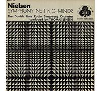 Nielsen - Symphony No.1 In G Minor