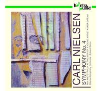 Nielsen : Symphony, No. 4