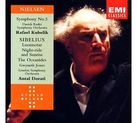 Nielsen - Symphony No. 5