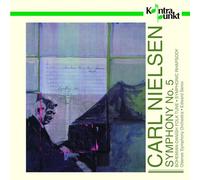 Nielsen: Symphony No. 5, Bohemian-Danish Folk Tune, Symphonic Rhapsody