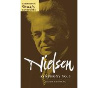 Nielsen: Symphony No. 5 (Cambridge Music Handbooks)