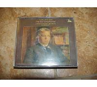 Nielsen: The Six Symphonies: No. 1; No.2 (Four Temperaments); No. 3 (Sinfonia Espansiva); No. 4 (The Inextinguishable); No. 5; No. 6 (Sinfonia Semplice)