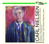 Nielsen: Works for Violin