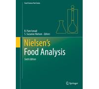 Nielsen's Food Analysis