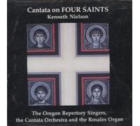 Nielson - Cantata on Four Saints