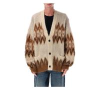Nielson Cardigan- male- Isabel Marant- Cardigans- Multicolor- S- Knitwear S