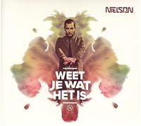 Nielson - Weet Je Wat Het Is