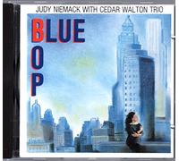 Niemack, Judy - Blue Pop