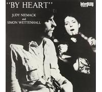 Niemack, Judy - By Heart