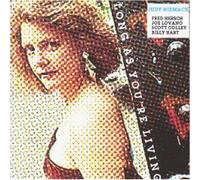 Niemack,Judy - Long As You' Re Living