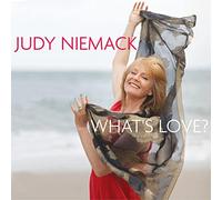 Niemack,Judy - What'S Love?