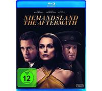 Niemandsland - The Aftermath [Blu-ray] [2019]