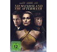 Niemandsland - The Aftermath [DVD] [2019]