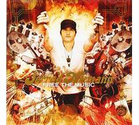 Niemann, Jerrod - Free The Music