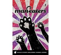 Man-Eaters Volume 1