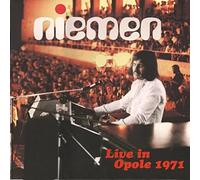 Niemen - Live In Opole 1971 [VINYL]