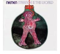 Niemen - Strange Is This World [VINYL]