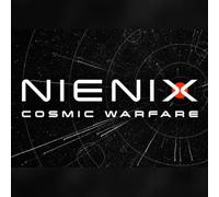 Nienix: Cosmic Warfare (PC) Steam Account - GLOBAL