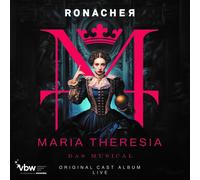 Original Cast – Maria Theresia – Das Musical – 2CD (Live)