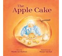 Nienke van Hichtum The Apple Cake Book Nienke van Hichtum Multicolor