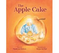 Nienke van Hichtum The Apple Cake (Hardback) (US IMPORT)
