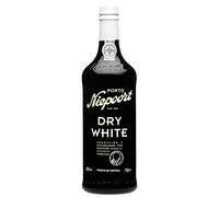 Niepo Place Vinhos Dry White, 1 x 75 cl