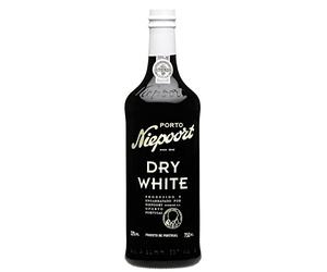 Niepo Place Vinhos Dry White, 1 x 75 cl