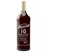 Niepo Place Vinhos White 10 Years (0.75 Litre)