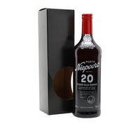 Niepoort 20 Years Old Tawny Port Wine - 750 ml
