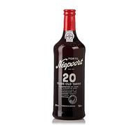 Niepoort 20 Years Old Tawny Port Wine - 750 ml