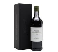 Niepoort Garrafeira 1987 Vintage Port