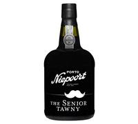 Niepoort The Senior Tawny Port 20% 75cl