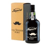 Niepoort The Senior Tawny Port 75cl