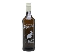 Niepoort White Rabbit Dry White Port